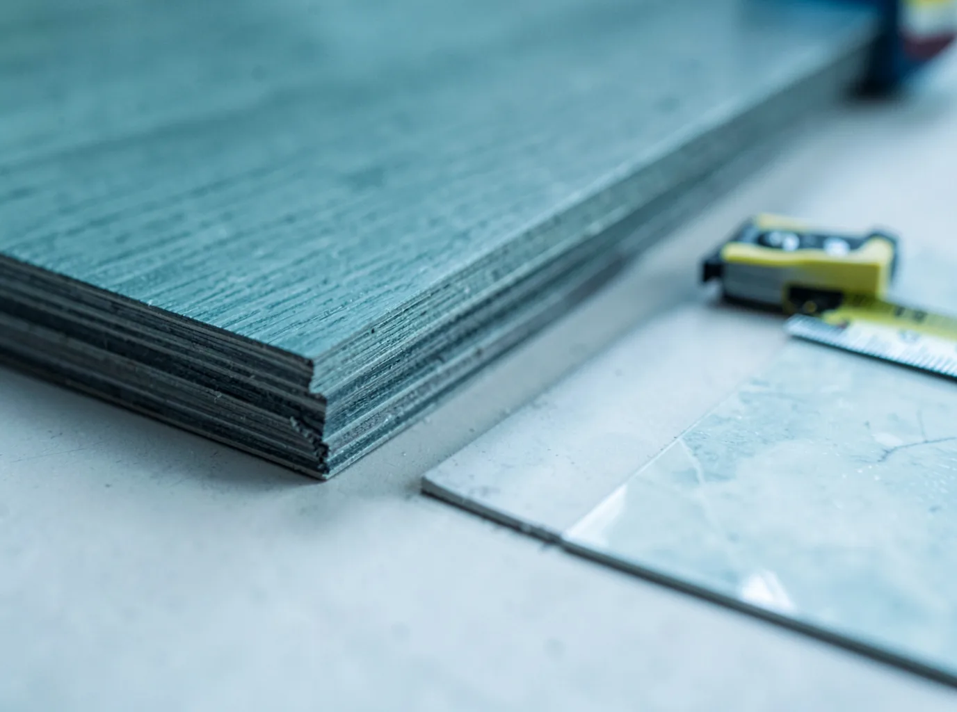 Luxury Vinyl Plank Installation Baldwin Place, NY FAQs